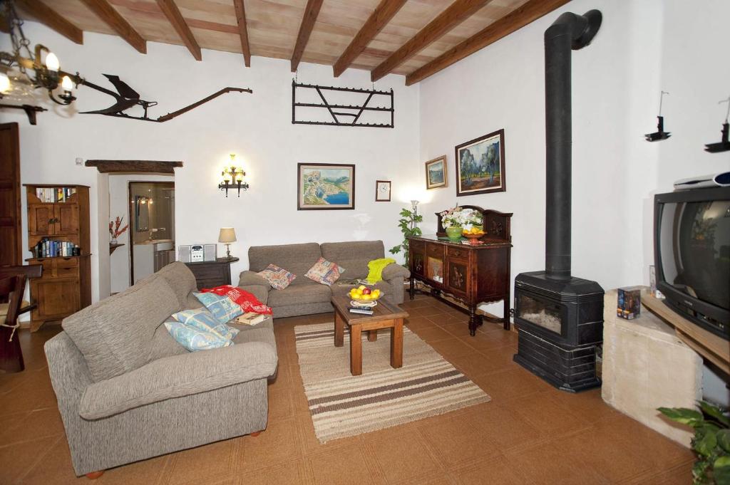 Fotografie z fotogalerie ubytování Villa Tia by Villa Plus v destinaci Pollença