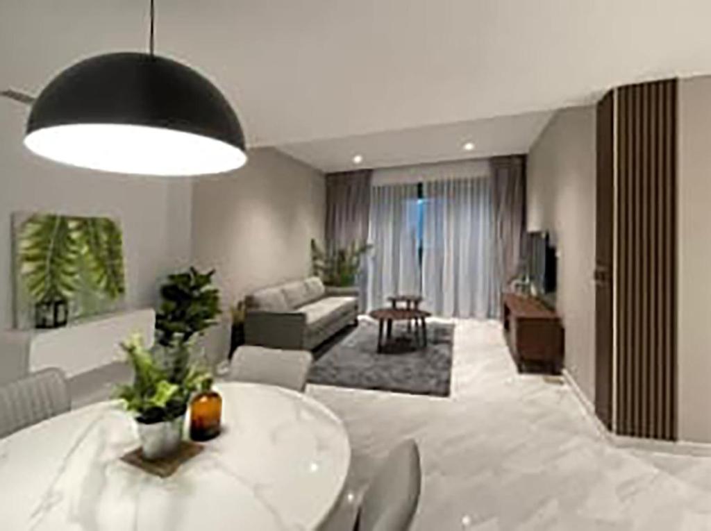 ASTRA @ Eaton Residences KL - One-Bedroom Suite