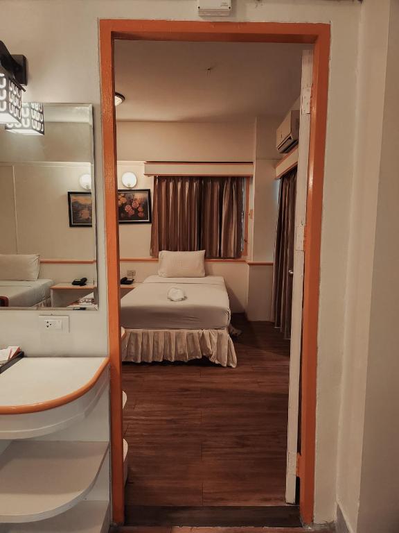 Asia Grand Hotel - Resim 22