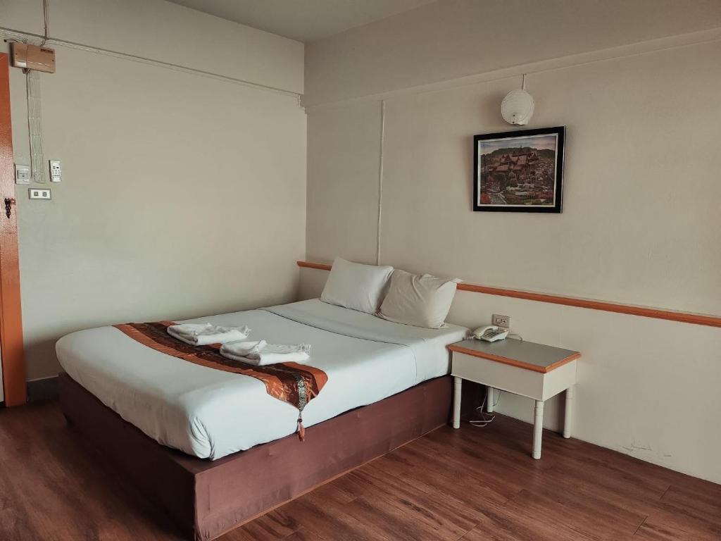 Asia Grand Hotel - Resim 24