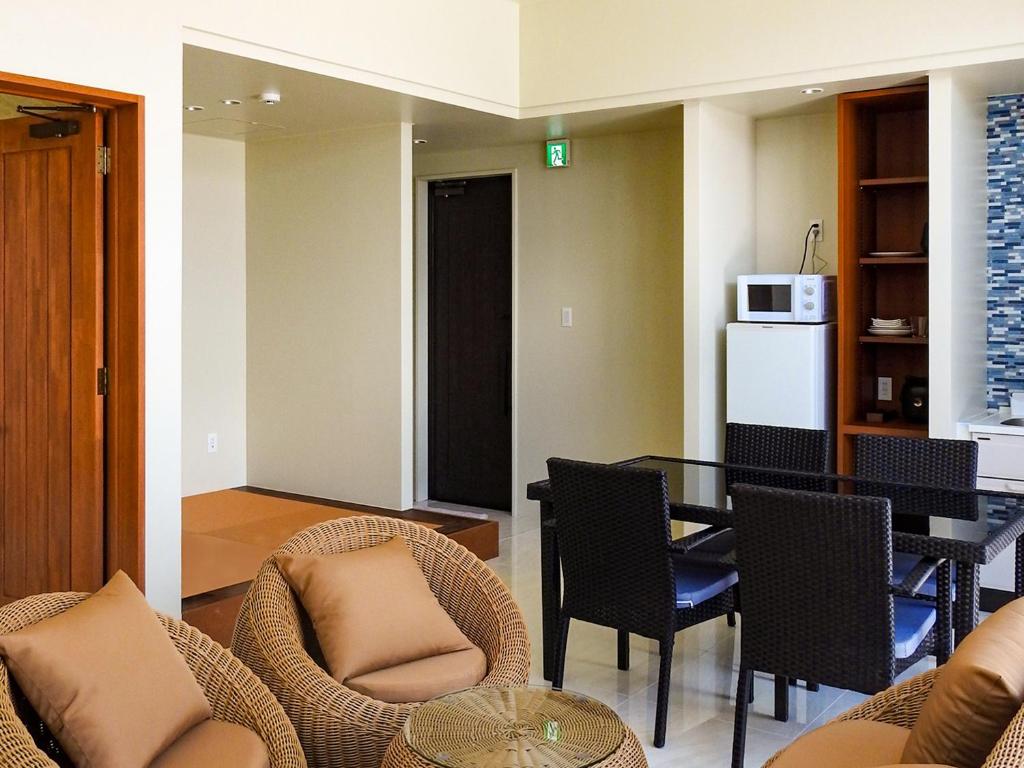 villa LIFE INDAH sumuide - 标准别墅