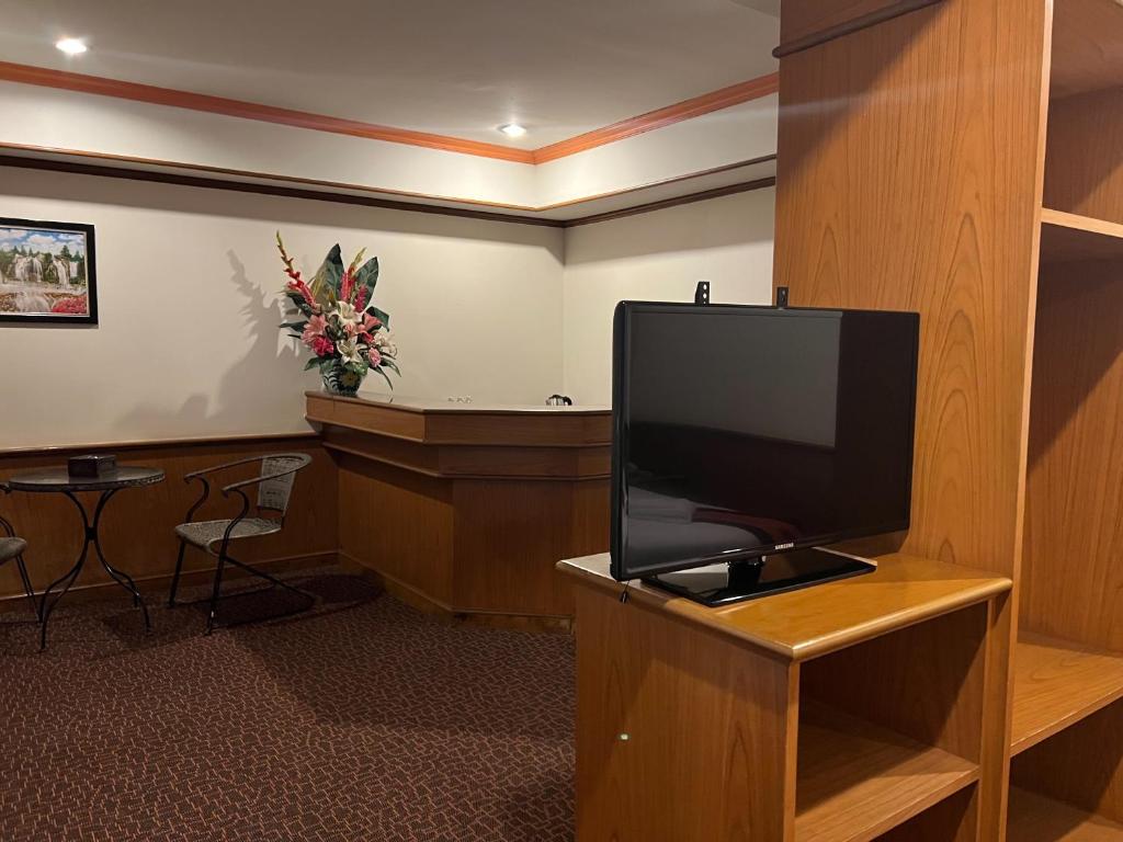 Merlin Grand Hotel - Resim 13