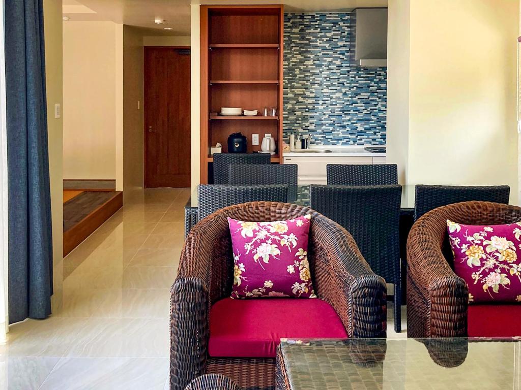 villa LIFE INDAH sumuide - 豪华别墅