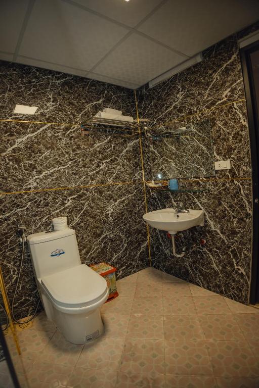 Le Boutique Sapa Hotel - 13