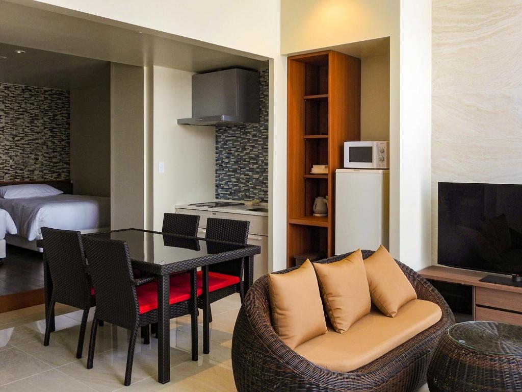 villa LIFE INDAH sumuide - 标准别墅