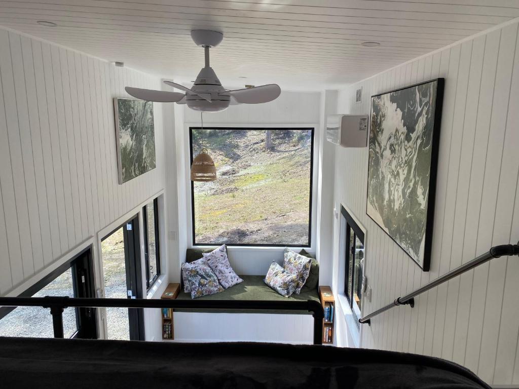 Kép Adina Tiny House Bruny Island szállásáról South Bruny városában  a galériában