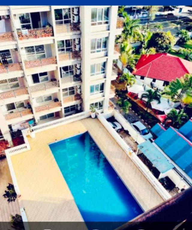 Aparthotel Masaki Ocean view, Dar es Salaam, Tanzania
