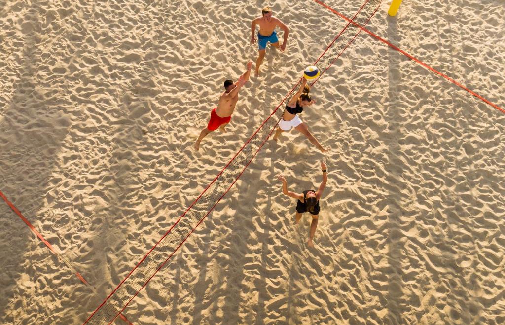 Foto sihtkohas Stari Grad asuva majutusasutuse Valamar Amicor Resort galeriist