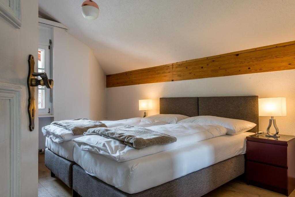 Montela Hotel & Resort - Haus Antares - Wohnung - Split -Level