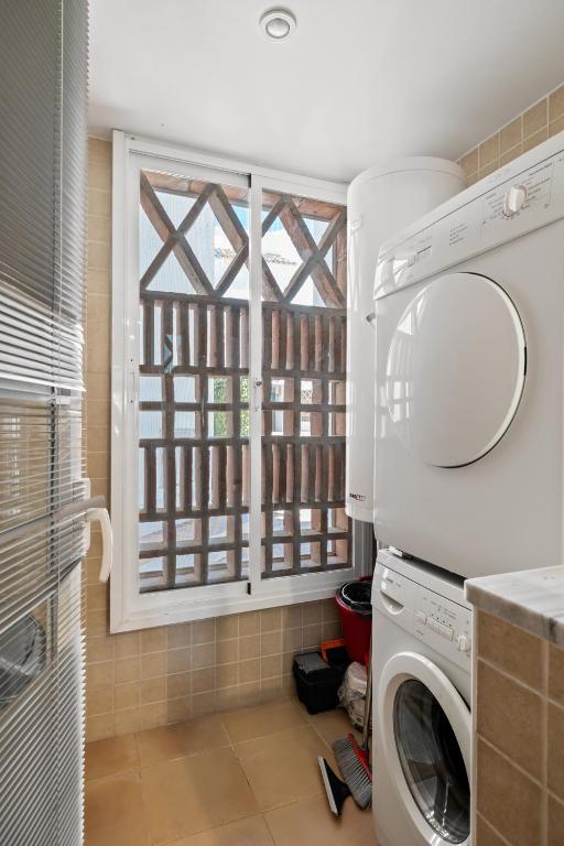 Fotografie z fotogalerie ubytování Stunning Benahavis Golf Apartment La Torre M11 v Malaze