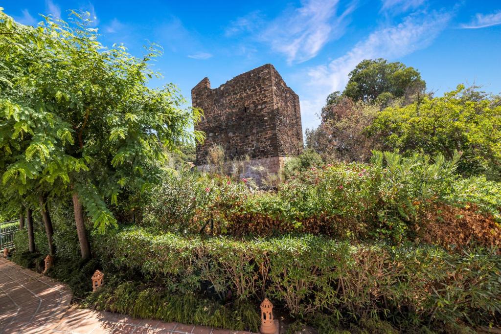 Fotografie z fotogalerie ubytování Stunning Benahavis Golf Apartment La Torre M11 v Malaze
