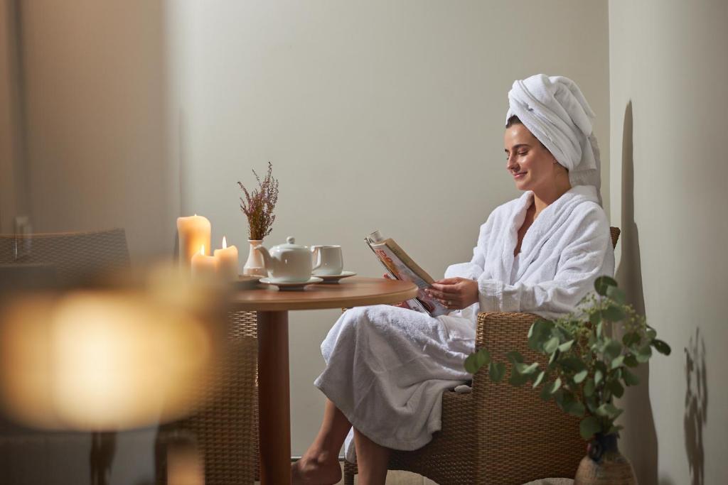 Hosté ubytování Ratonda Centrum Hotels