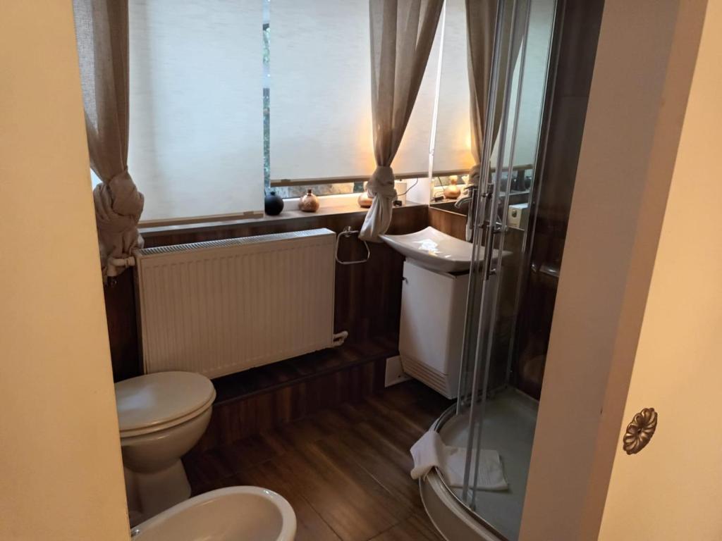 Grand Boutique Hotel - Villa Con Vista Al Jardín