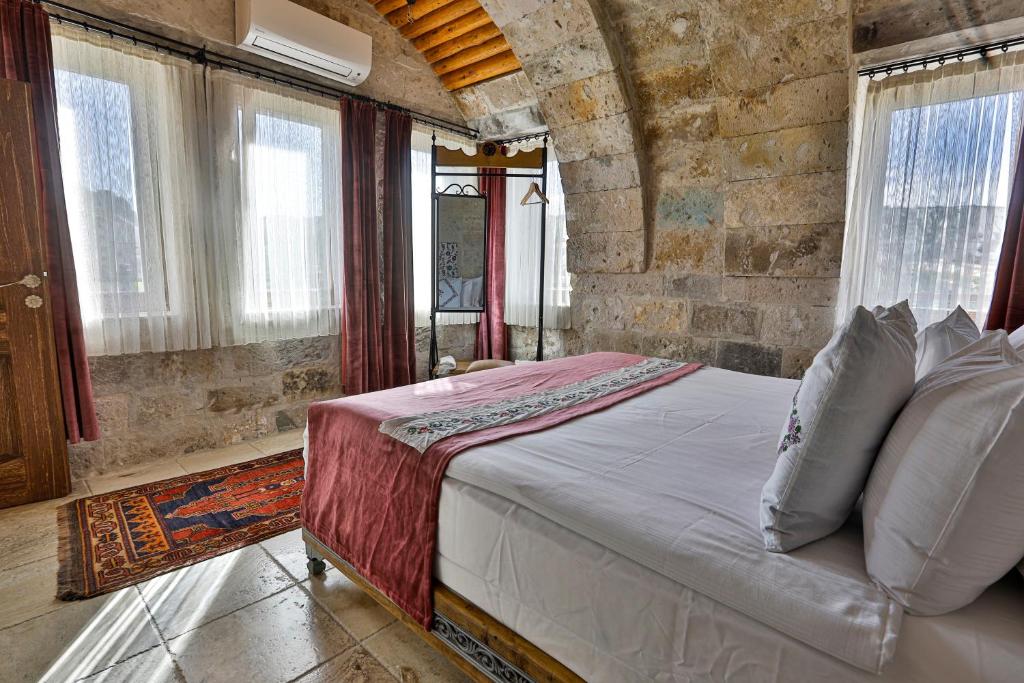 Şah Saray Cave Suites Halal Hotel - Suíte Superior