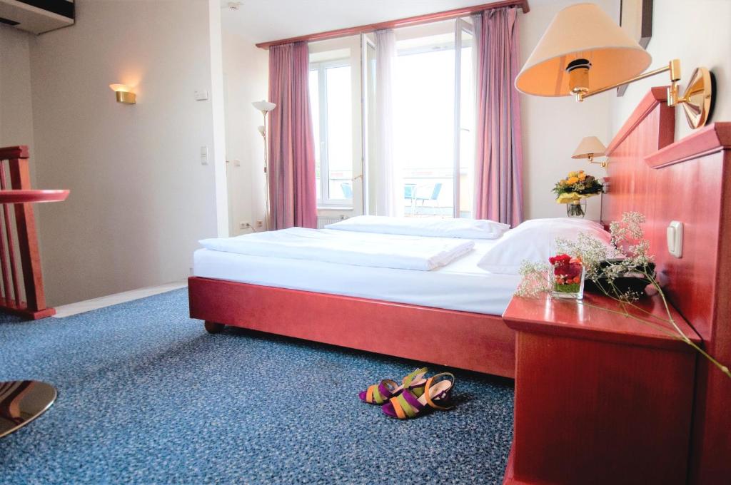 Hotel Allegro Wien - Resim 41