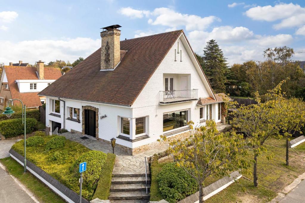 Villa Dolce Vita - Villa