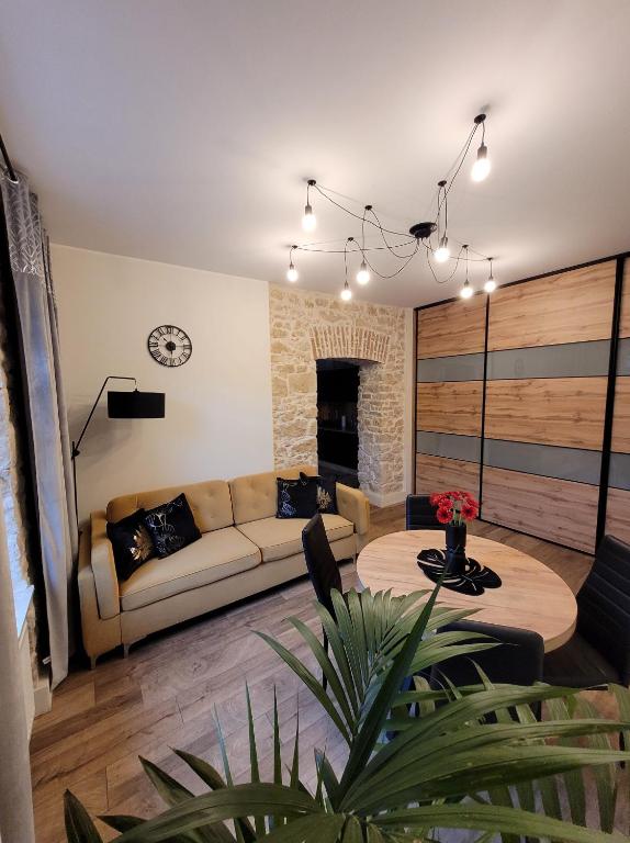 Fotografia z galérie ubytovania Kamieniczka 12 Apartamenty Częstochowa v destinácii Čenstochová