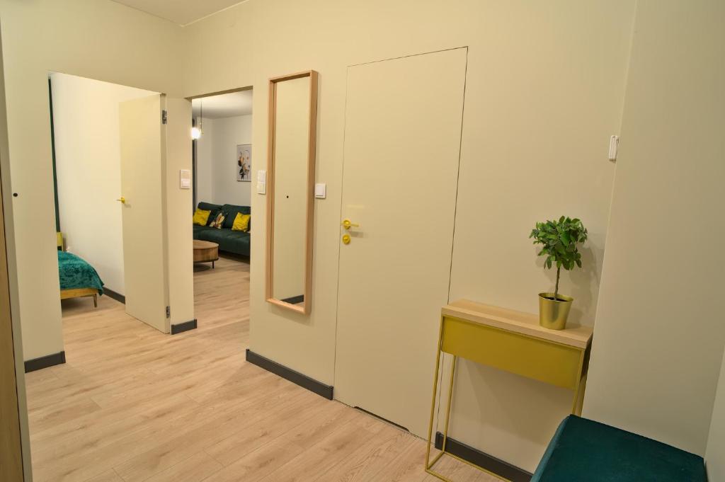 Fotografia z galérie ubytovania Apartament Witold v destinácii Biała Podlaska