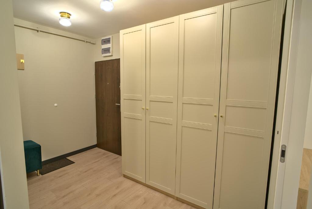 Fotografia z galérie ubytovania Apartament Witold v destinácii Biała Podlaska