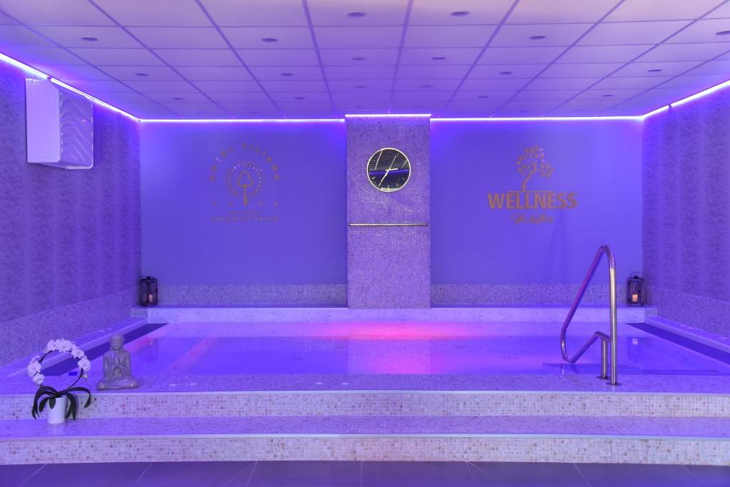 The Hotel Unforgettable - Hotel Tiliana by Homoky Hotels & Spa - Resim 8