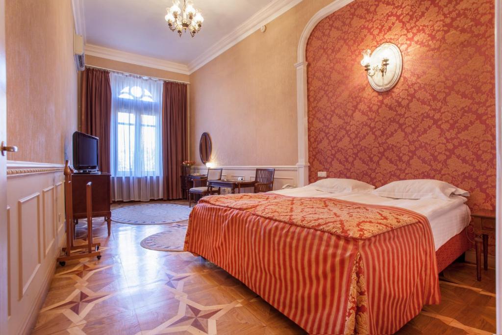 Londonskaya SPA Hotel - Überlegener Doppel- Oder Zwillingszimmer