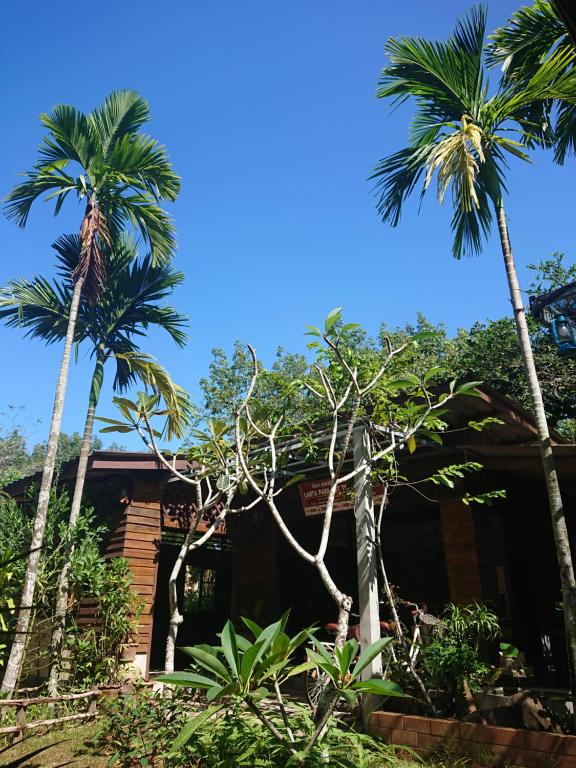 Fotografie z fotogalerie ubytování Lanta Para hut v destinaci Ko Lanta