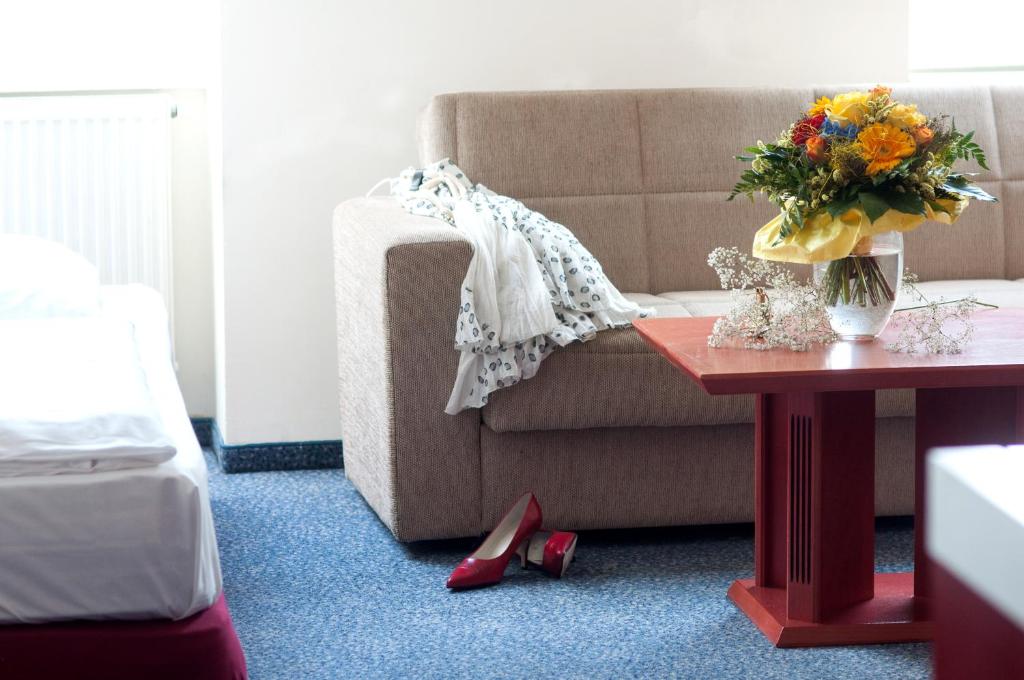 Hotel Allegro Wien - Resim 42