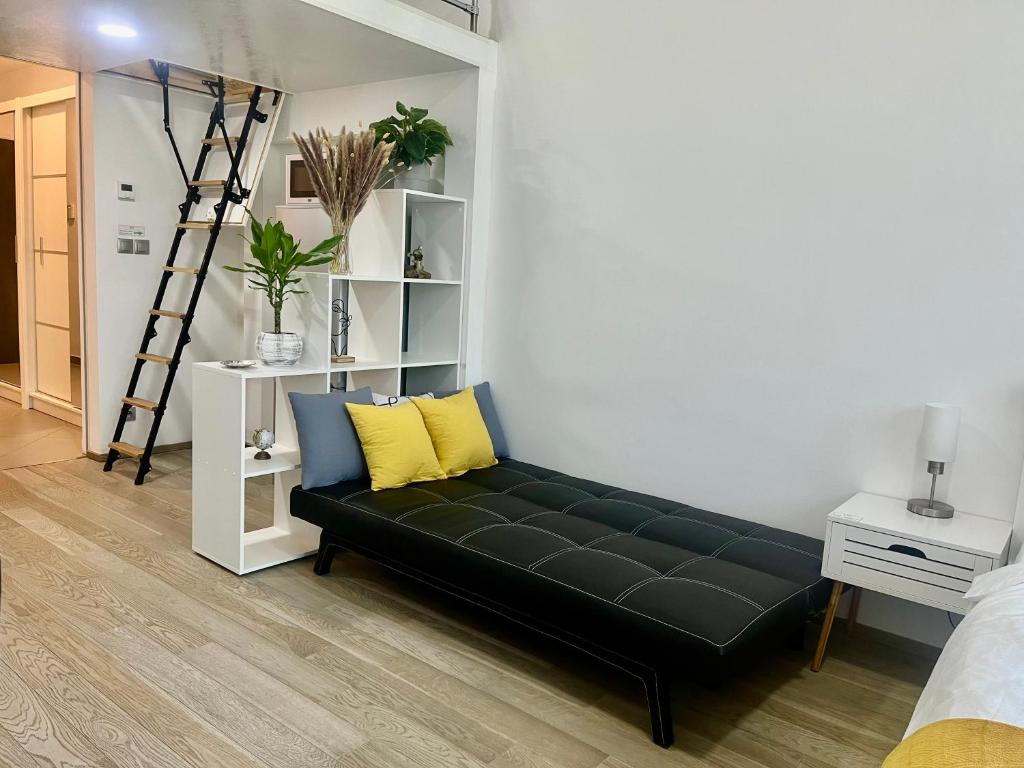 VIT Apartment - Free Parking - O2 Arena - 17