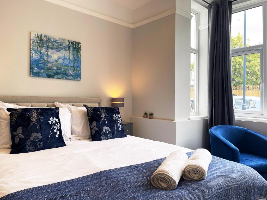 Bella's Place near Wembley Stadium, London (updated prices 2024)