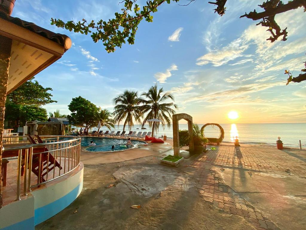 Lanta Nature Beach Resort Lanta Paradise Beach Resort, Ko Lanta – Updated 2023 Prices