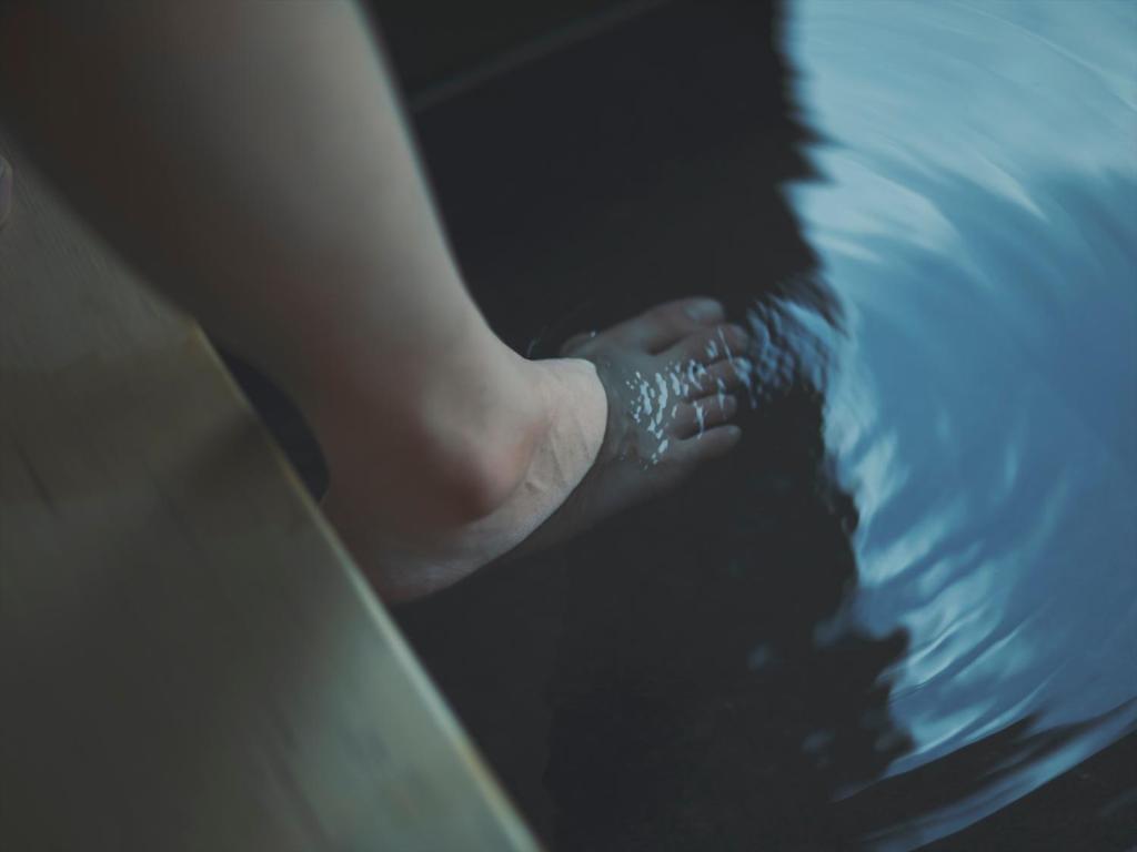 Fotografie z fotogalerie ubytování SOKI Kanazawa v destinaci Kanazawa