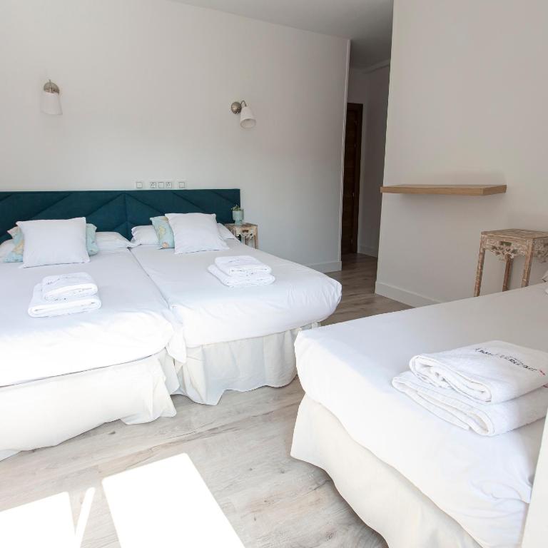 Veracruz Boutique Puerta del Sol - Triple Room