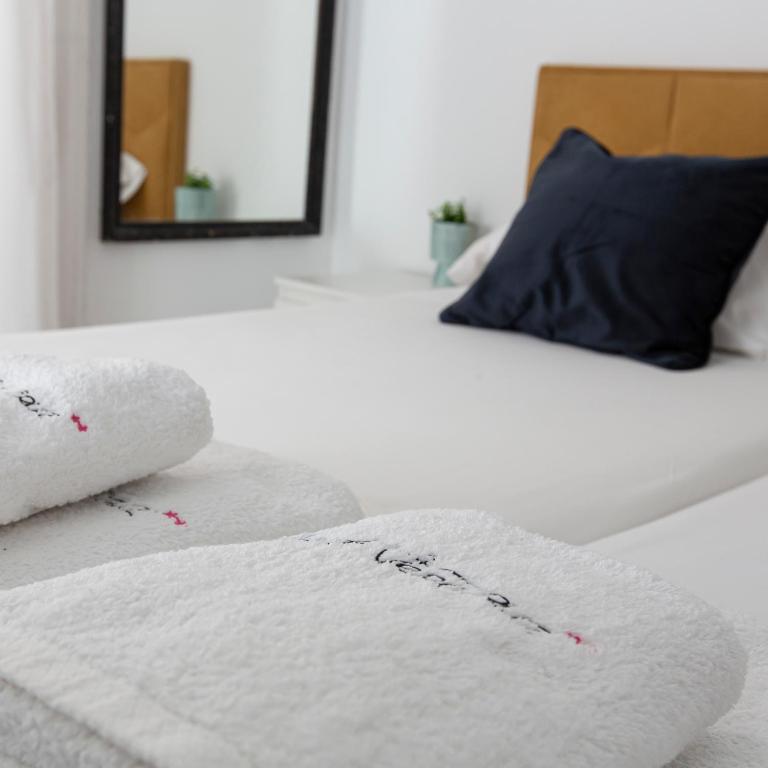 Veracruz Boutique Puerta del Sol - Single Room