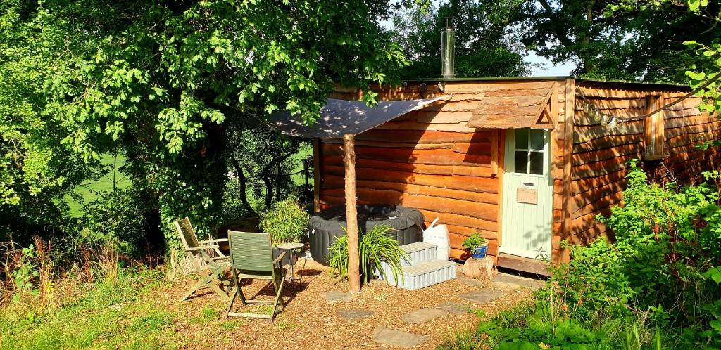 Scollas 1 bedroom Lodge - Housity