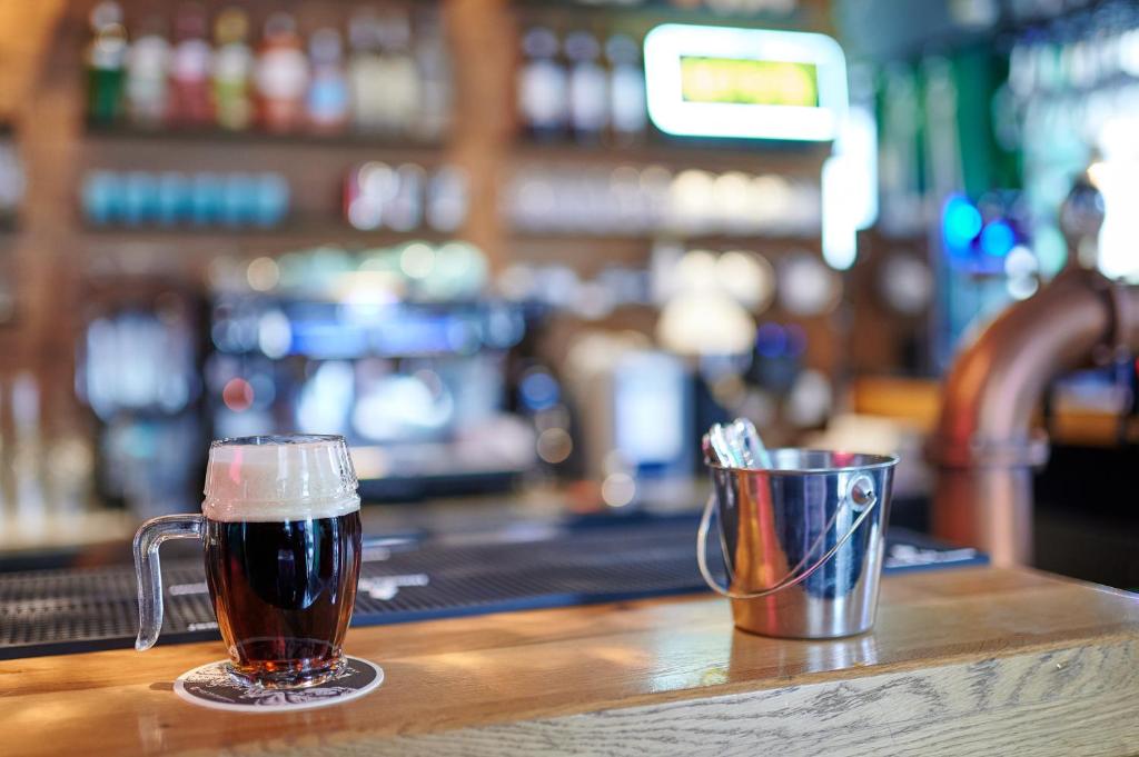 Fama Residence Gdańsk Old Town - 1