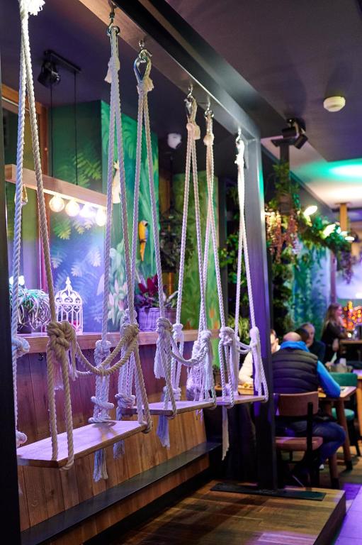 Fama Residence Gdańsk Old Town - 6