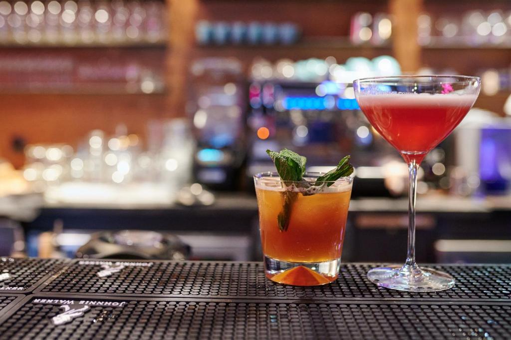 Fama Residence Gdańsk Old Town - 2