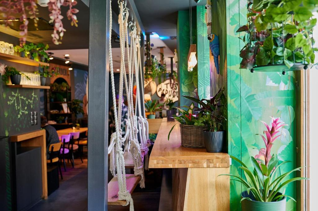 Fama Residence Gdańsk Old Town - 14