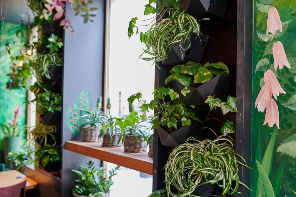 Fama Residence Gdansk Old Town - Resim 26