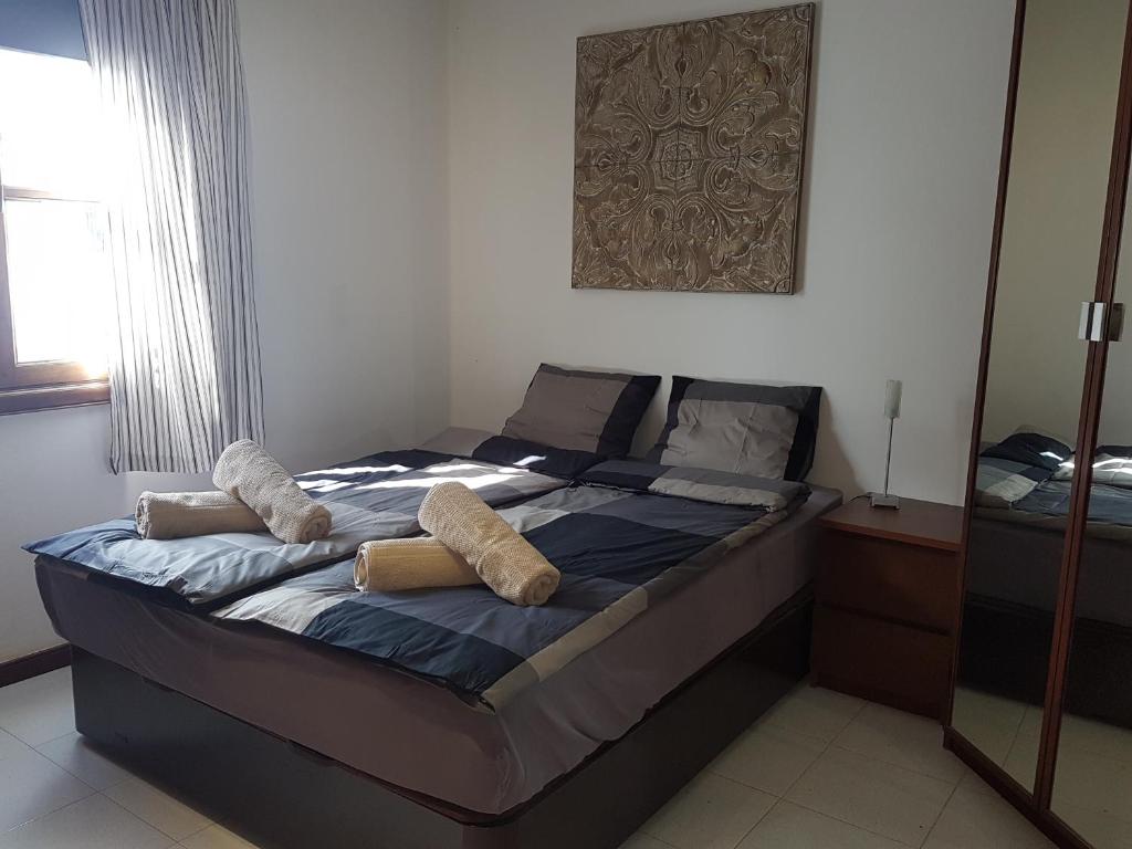 Casa Sol y Playa - Superior Apartment