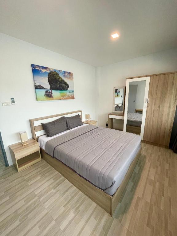 امکانات Apartment Sea View Patong Beach - تصویر ۴