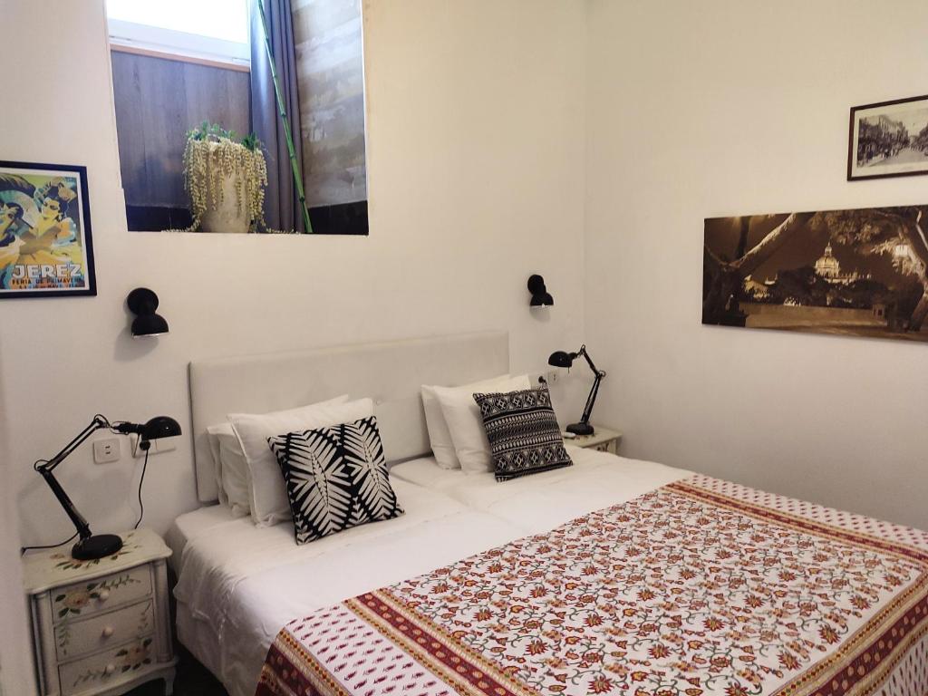 Casa Seven Jerez - 11