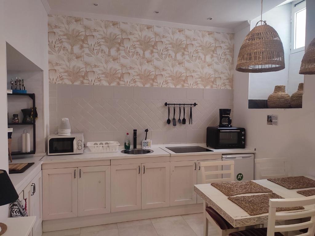 Casa Seven Jerez - 13