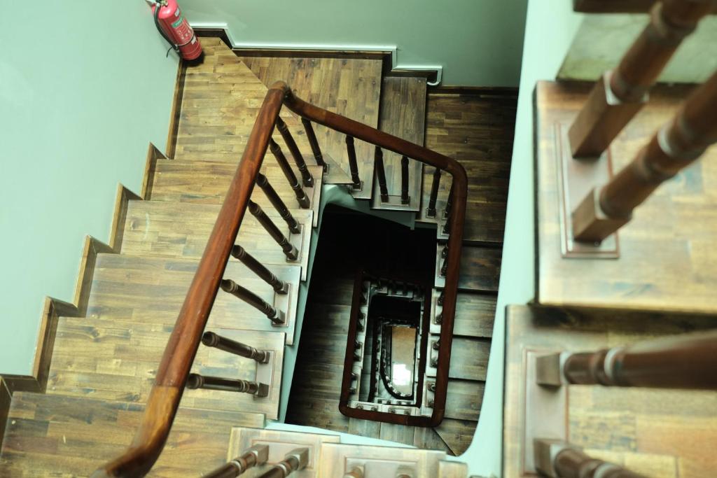 Fotografie z fotogalerie ubytování Auntie Liên's Homestay v Hanoji
