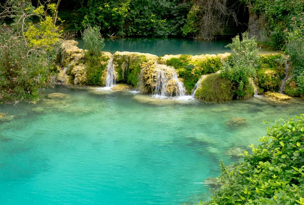 Derechos de imagen reservados por Booking.com