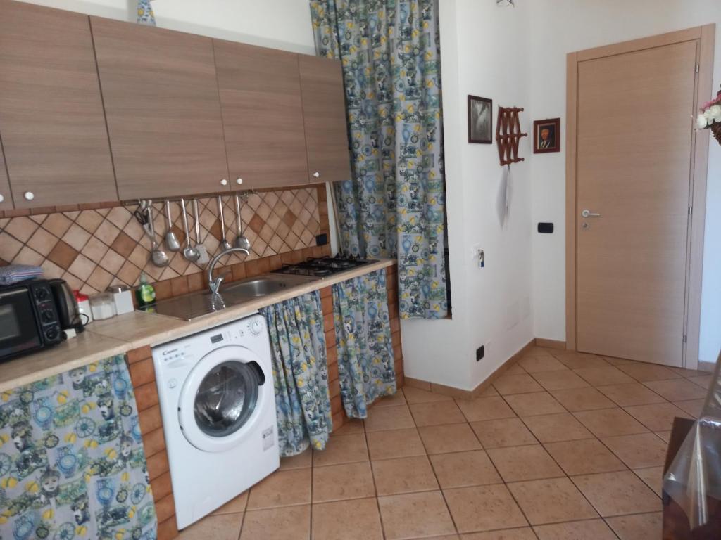 Balcone delle mura - 3