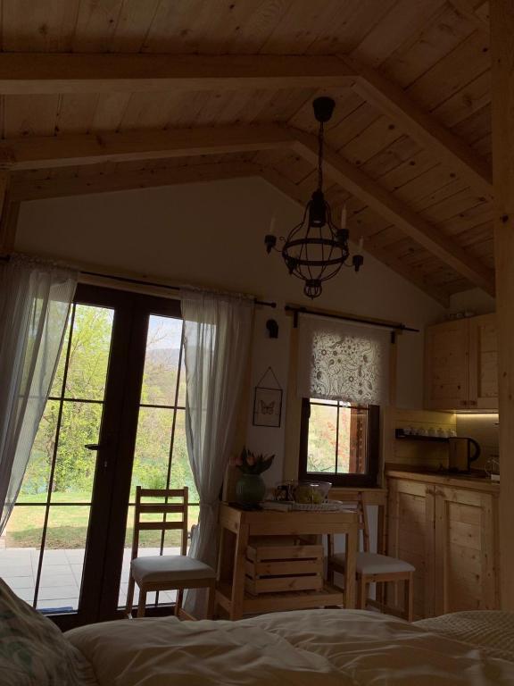 Fotografie z fotogalerie ubytování NIKOLIJA 3 v destinaci Bajina Bašta