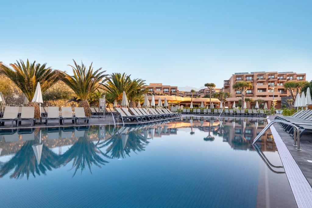 Πισίνα στο ή κοντά στο Barceló Tenerife