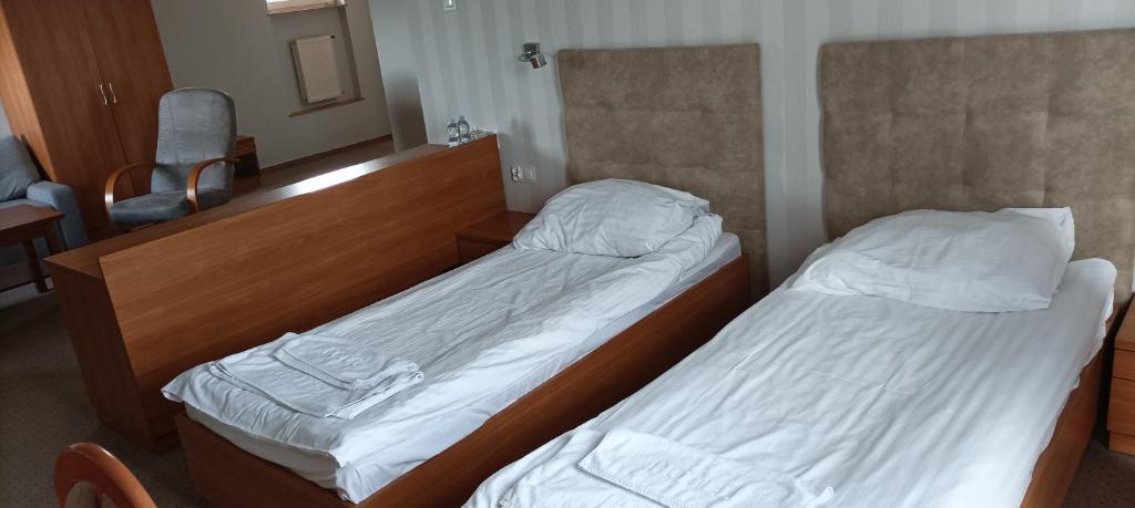 Hotel Przylesie - Estudio Familiar