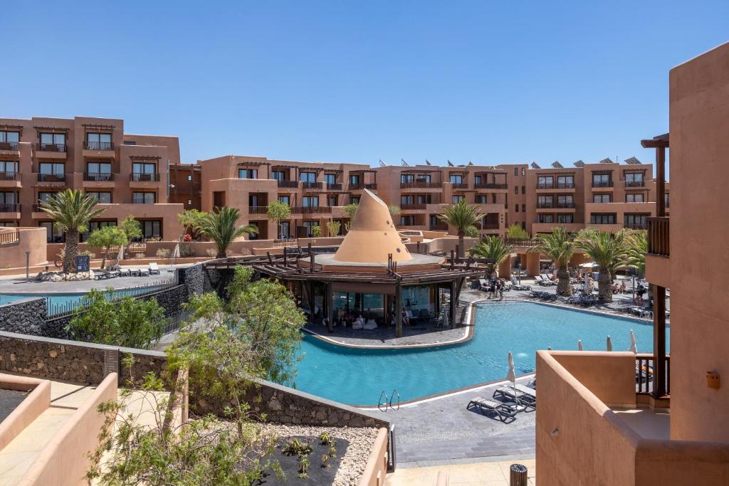 Barceló Tenerife